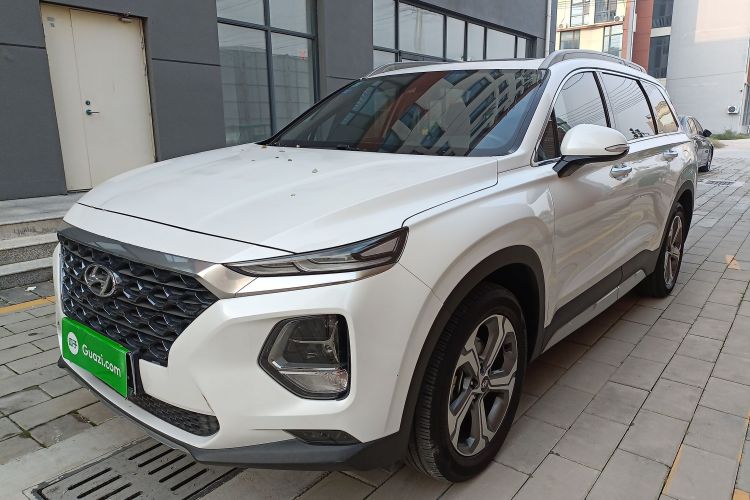 Neta S Shooting Brake 2019 immagine di auto #2