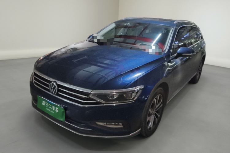 Volkswagen Passat Variant 2023 #2 Volkswagen Passat Variant 2023 imagem de carro #2