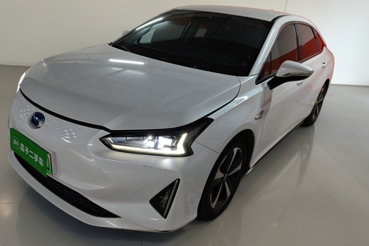 GAC iA5 2020 car image #2