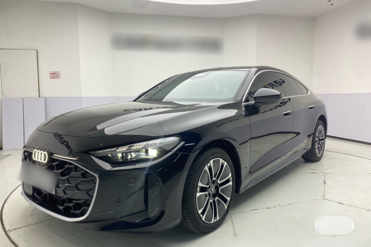 Audi SAIC Audi A5L 2025 #2 Audi SAIC Audi A5L 2025 car image #2