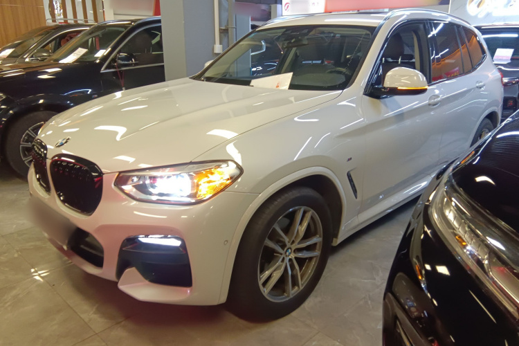 Volkswagen Bora Classic 2018 car image #2