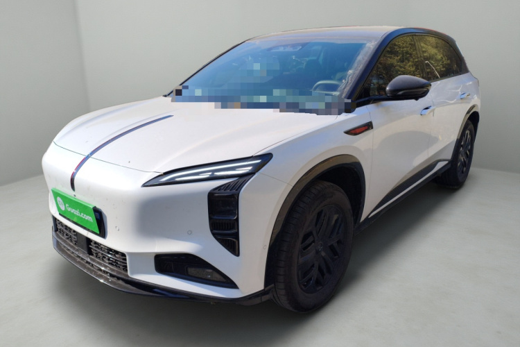 HongQi TianGong 08 2025 #2 HongQi TianGong 08 2025 car image #2