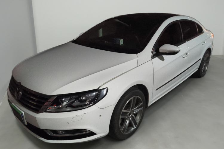 大众 一汽-大众CC 2015 #2 大众 一汽-大众CC 2015 汽车图片 #2