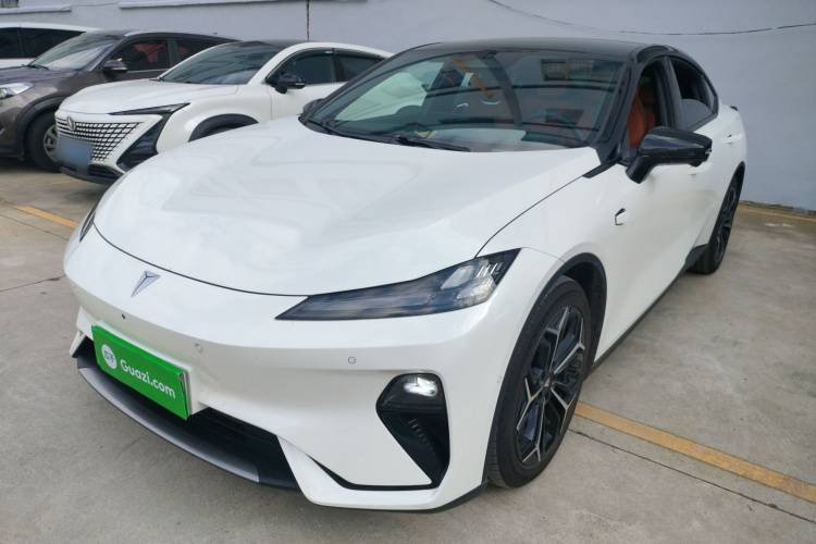 Deepal L07 2025 #2 Deepal L07 2025 immagine di auto #2