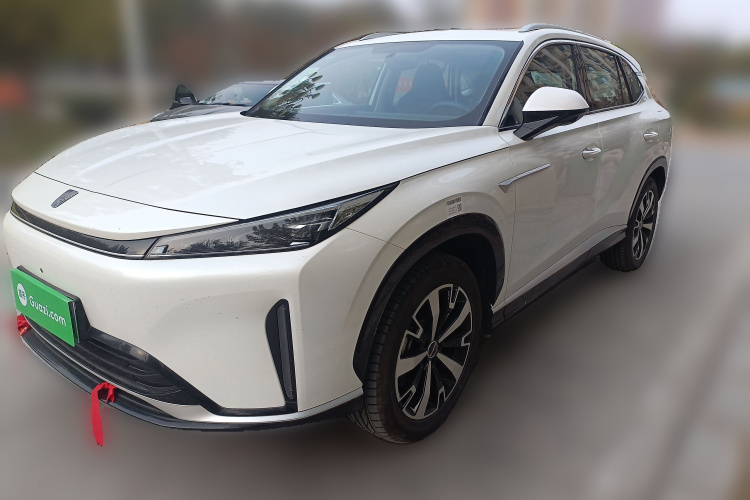 Roewe D5X DMH 2025 car image #2