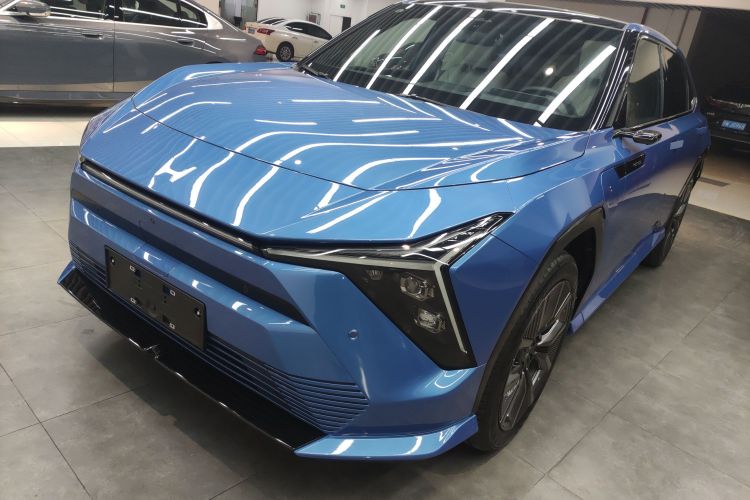 Honda S7 2025 car image #2