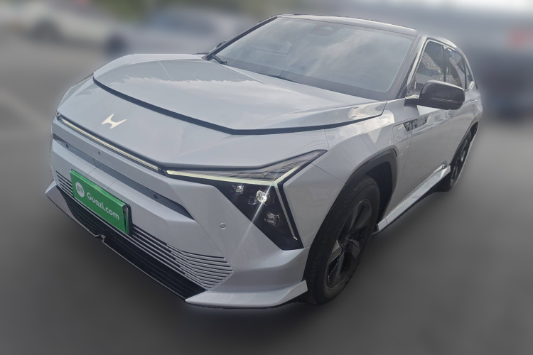 Honda S7 2025 #2 Honda S7 2025 car image #2