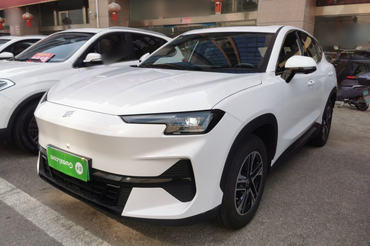 捷途山海 捷途山海L6 2024 #2 捷途山海 捷途山海L6 2024 汽车图片 #2