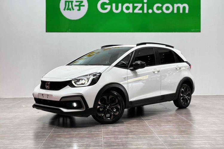 Honda LIFE 2021 car image #2