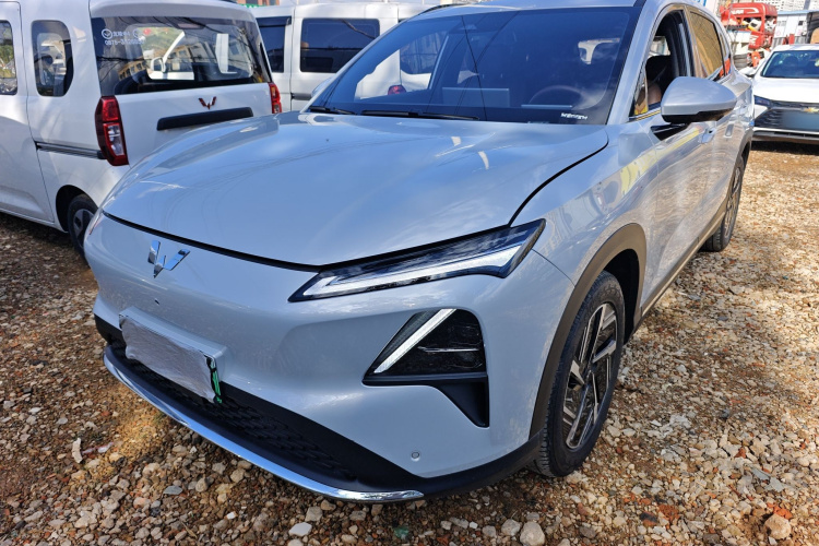 Wuling Starlight 730 2024 immagine di auto #2