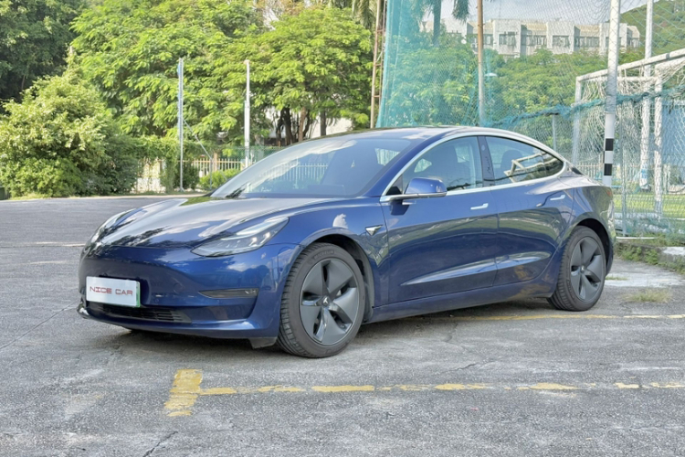 特斯拉 Model 3(进口) 2019 汽车图片 #2