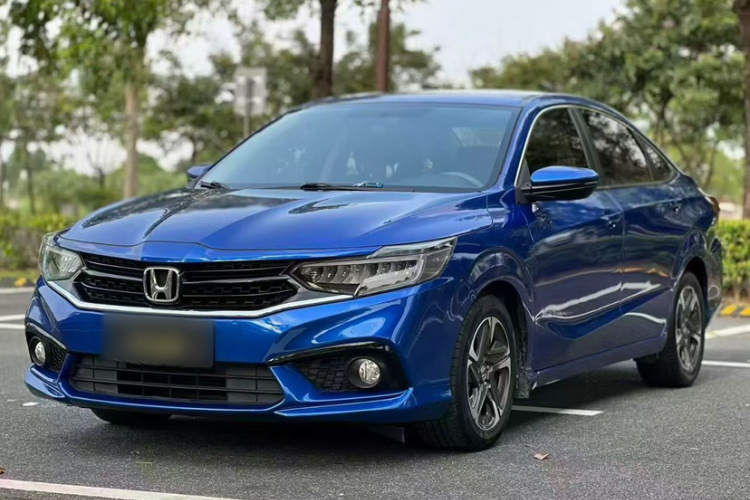 Honda Envix 2019 صورة سيارة #2