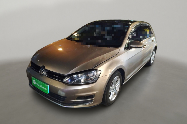 Volkswagen Gol 2016 car image #2