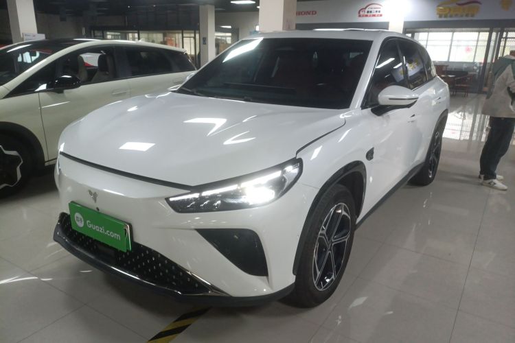 Neta L 2024 #2 Neta L 2024 изображение автомобиля #2