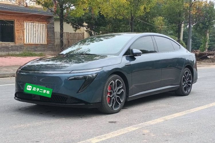 日产 日产N7 2025 汽车图片 #2