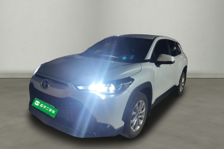 Toyota Frontlander 2024 #2 Toyota Frontlander 2024 immagine di auto #2