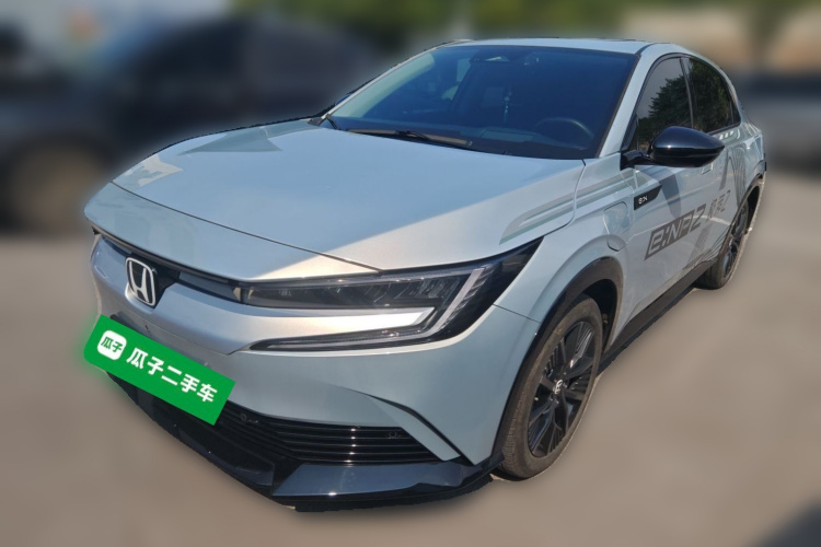 Honda e:NP2 2024 car image #2