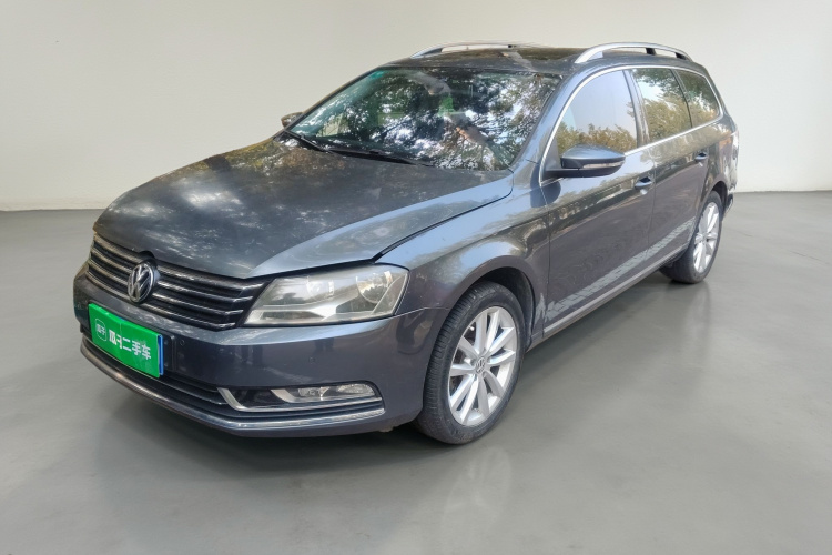 Volkswagen Magotan (Imported) 2012 #2 Volkswagen Magotan (Imported) 2012 immagine di auto #2