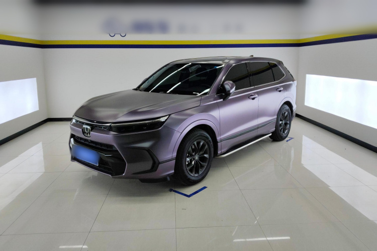 Honda Breeze 2023 car image #2