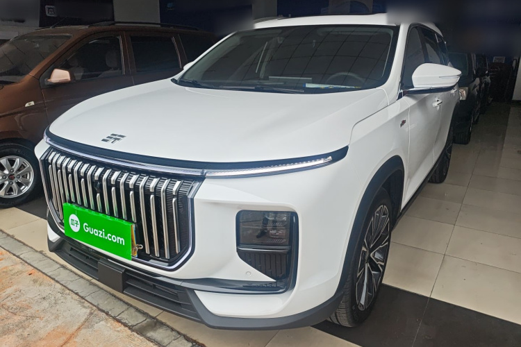 Jetour X90 PRO 2025 #2 Jetour X90 PRO 2025 car image #2