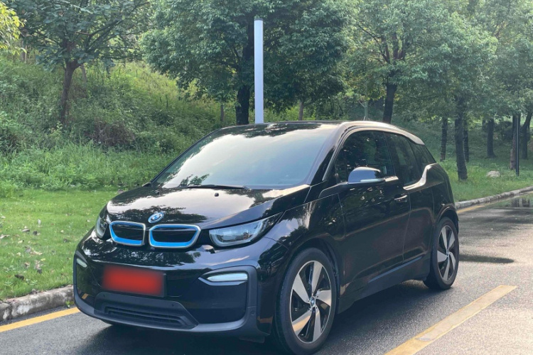 BMW i3 (Imported) 2020 immagine di auto #2