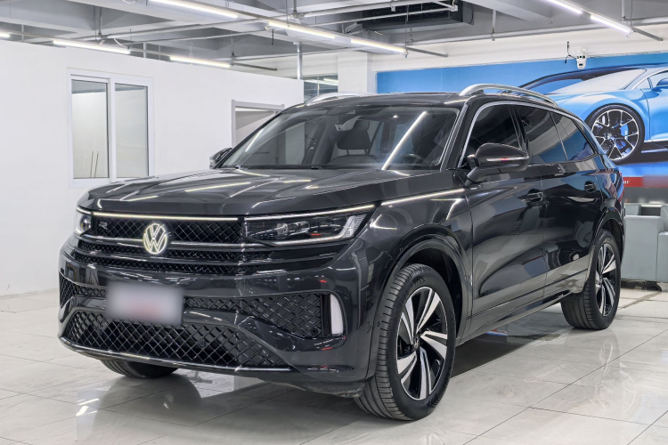 Volkswagen Tavendor 2023 #2 Volkswagen Tavendor 2023 immagine di auto #2