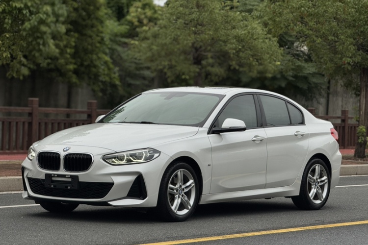BMW 1 Series M 2019 immagine di auto #2