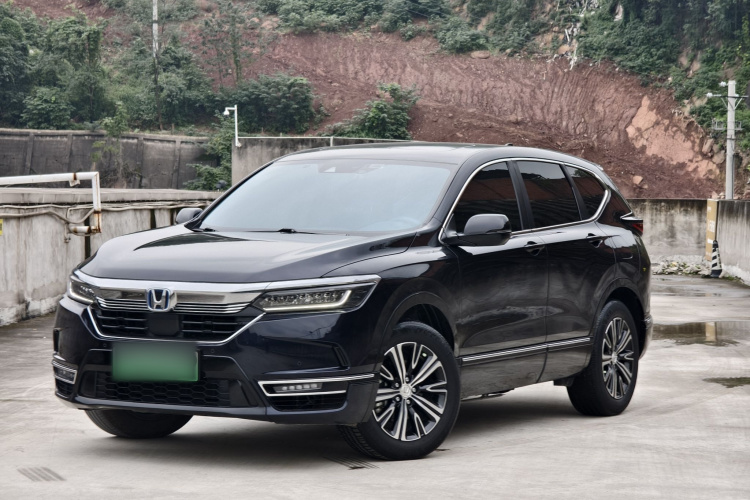 Honda Breeze New Energy 2023 car image #2
