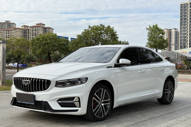 星瑞 2024 汽车图片 #2