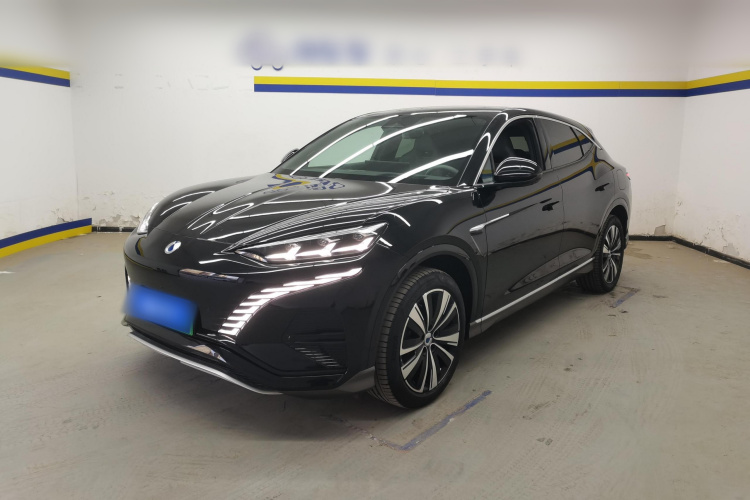 Denza N7 2023 #2 Denza N7 2023 изображение автомобиля #2