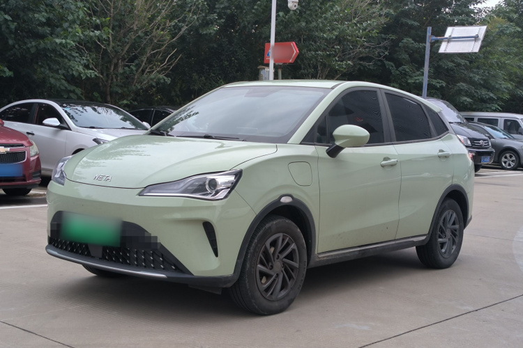 Neta AYA 2023 #2 Neta AYA 2023 صورة سيارة #2