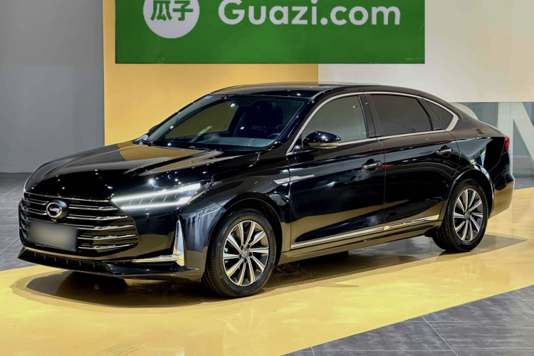 GAC Trumpchi GA8 2021 car image #2