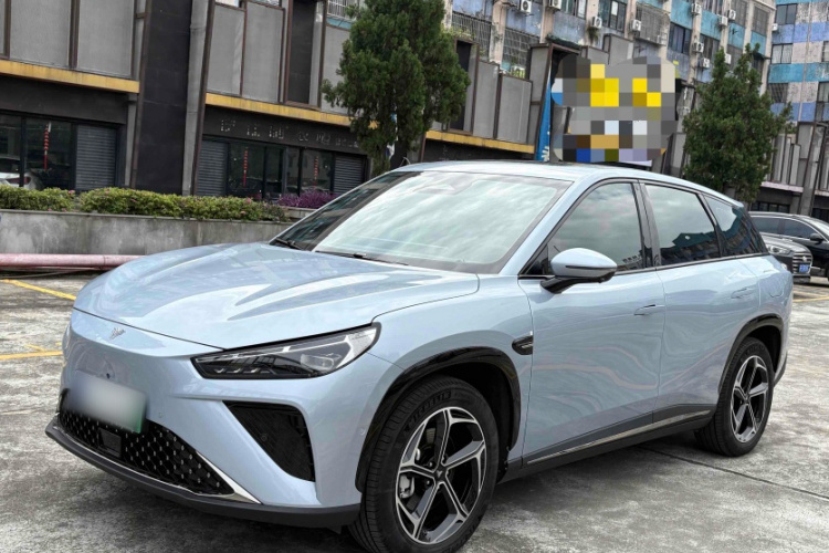 Neta L 2024 #2 Neta L 2024 изображение автомобиля #2