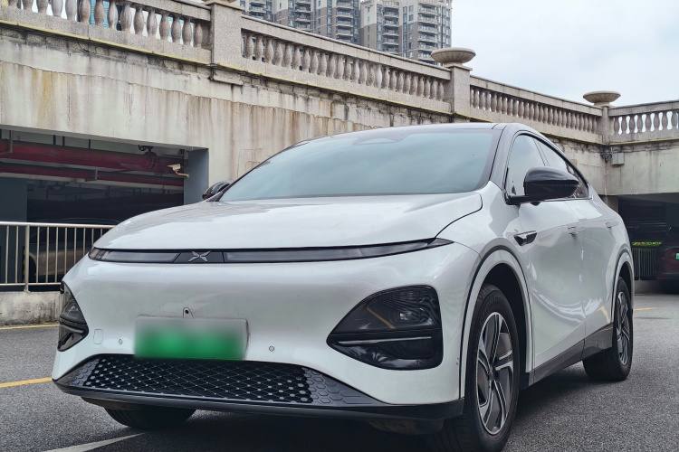 Xpeng G6 2025 #2 Xpeng G6 2025 immagine di auto #2