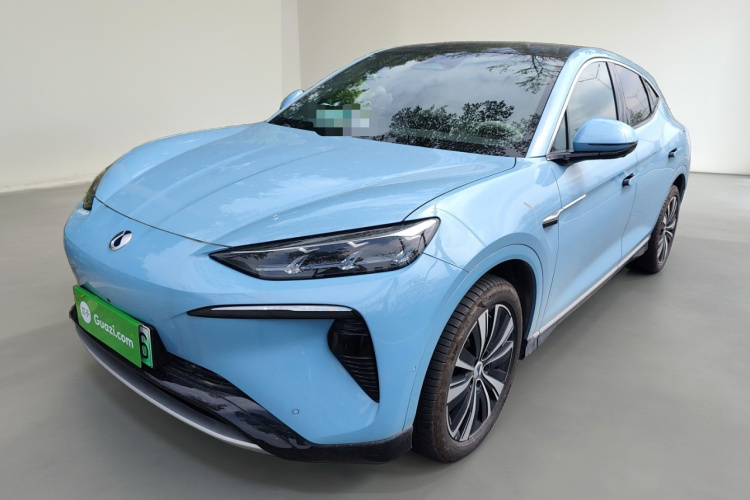 Denza N7 2024 car image #2