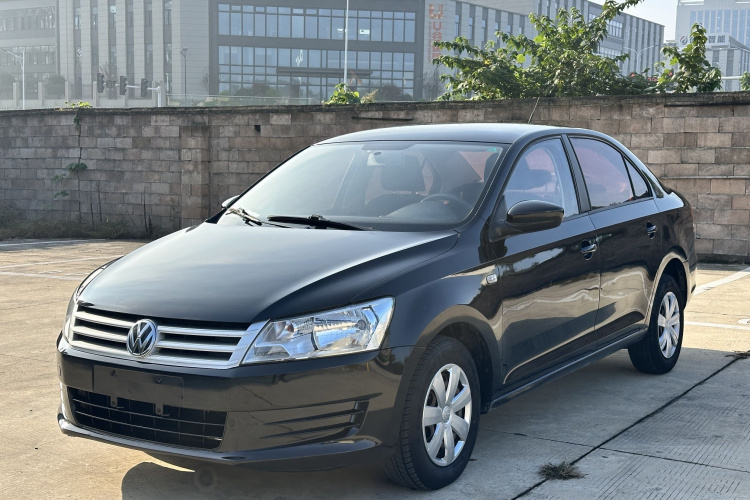 Santana 2016 car image #2
