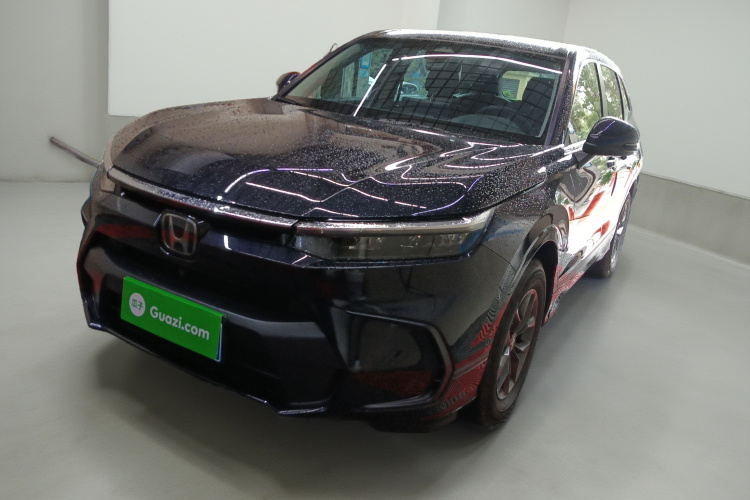 Honda Breeze 2024 #2 Honda Breeze 2024 car image #2