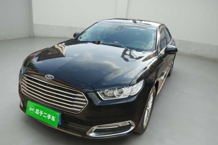 Ford Taurus 2016 #2 Ford Taurus 2016 car image #2