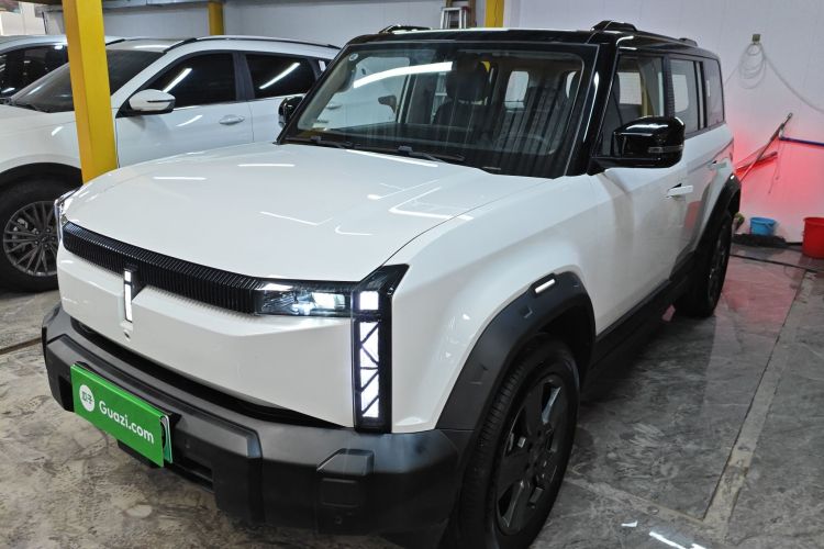 Chery A3 2024 #2 Chery A3 2024 immagine di auto #2