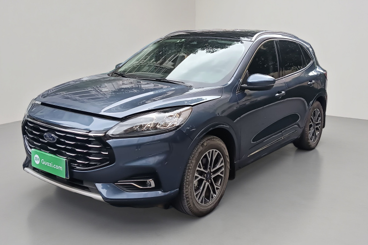 Ford Escape (Imported) 2020 #2 Ford Escape (Imported) 2020 car image #2