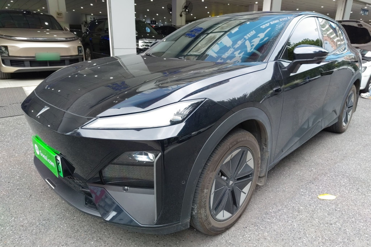 Deepal S07 2025 #2 Deepal S07 2025 صورة سيارة #2