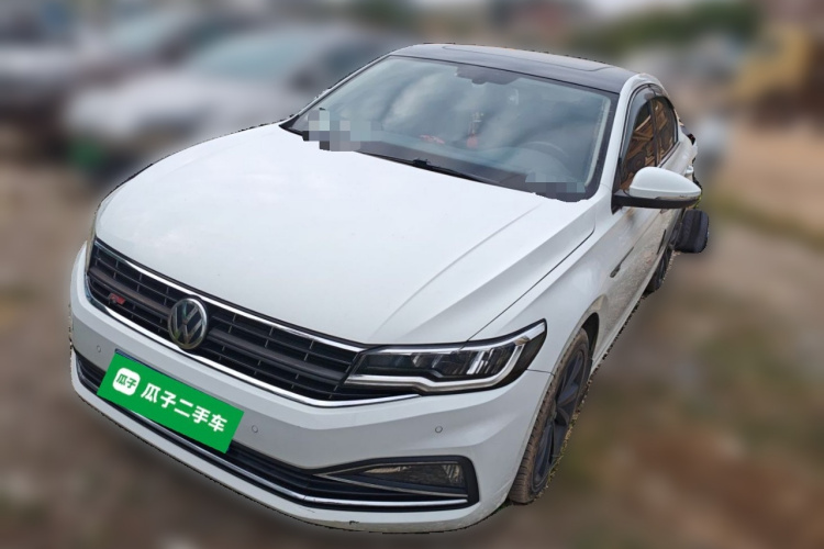 Volkswagen Bora 2018 #2 Volkswagen Bora 2018 car image #2