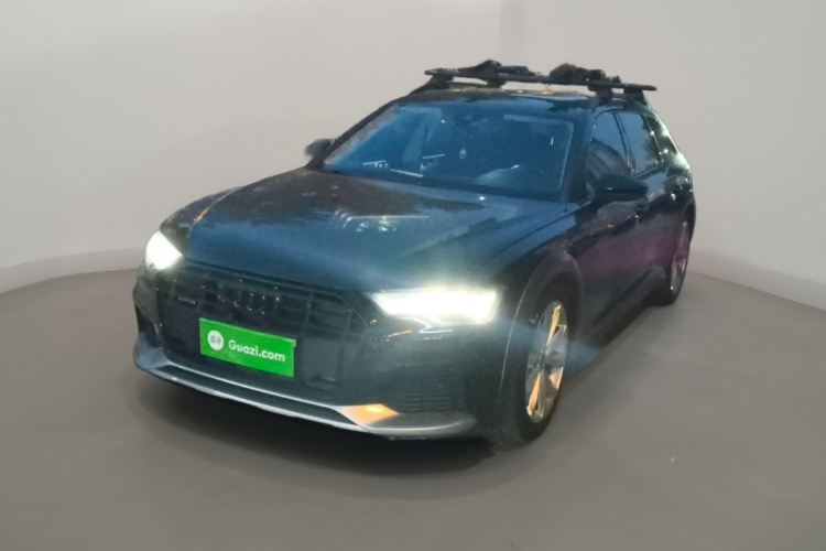 Audi A6 (Imported) 2023 image de voiture #2