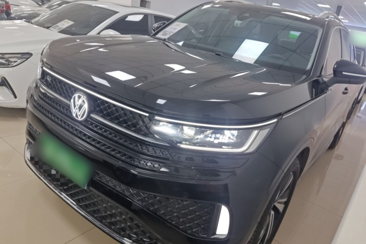 Volkswagen Tavendor 2023 #2 Volkswagen Tavendor 2023 immagine di auto #2