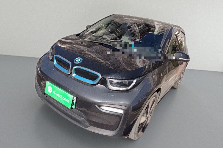 BMW i3 (Imported) 2019 #2 BMW i3 (Imported) 2019 immagine di auto #2