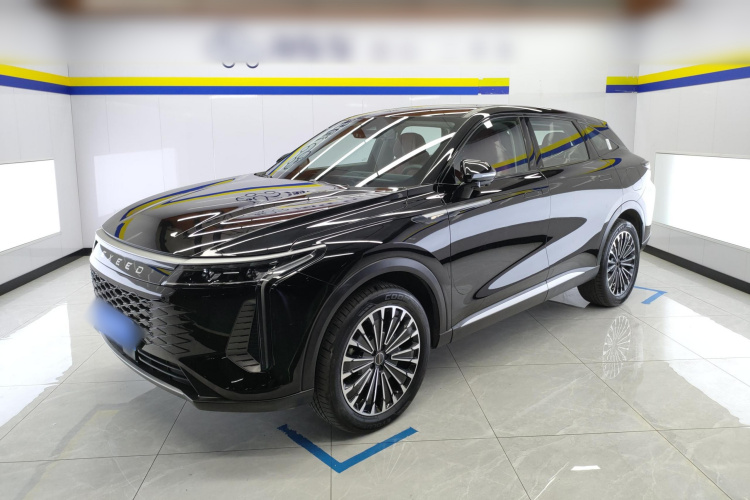 Exceed Yaoguang C-DM 2024 #2 Exceed Yaoguang C-DM 2024 car image #2