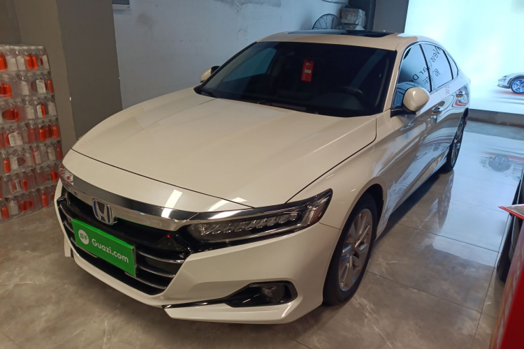 本田 雅阁 2023 汽车图片 #2