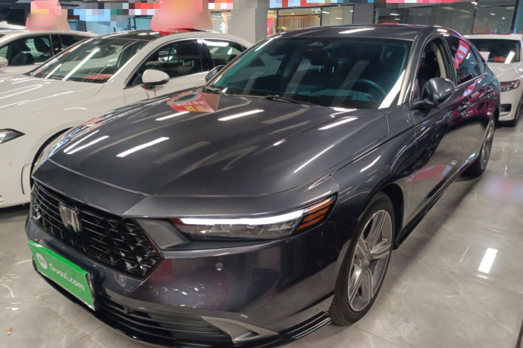 BYD F3R 2024 #2 BYD F3R 2024 car image #2