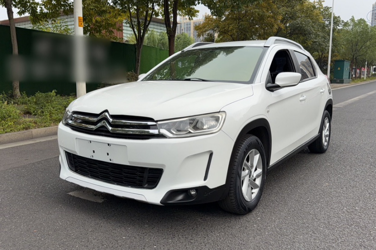 Citroen C3-XR 2017 car image #2