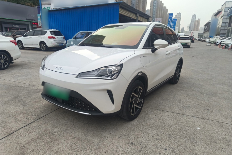 Neta V 2024 #2 Neta V 2024 изображение автомобиля #2